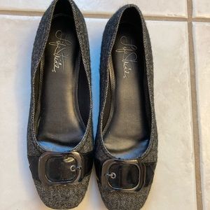 Life Stride Flats